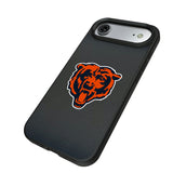 Chicago Bears Linen MagSafe Compatible Phone Case for Apple iPhone
