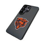 Chicago Bears Linen MagSafe Compatible Phone Case for Samsung Galaxy