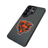 Chicago Bears Linen MagSafe Compatible Phone Case for Samsung Galaxy 26 Series