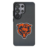 Chicago Bears Linen MagSafe Compatible Phone Case for Samsung Galaxy 26 Series