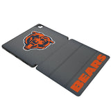 Chicago Bears Linen Tablet Case for Apple iPad