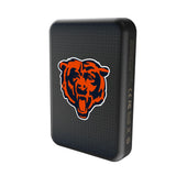 Chicago Bears Linen Wireless Mag Power Bank