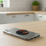 Chicago Bears Mesh PopSockets Magnetic Phone Grip and Stand