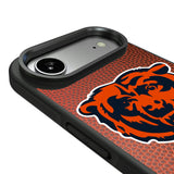 Chicago Bears Personalized Football Bump Phone Case for Apple iPhone