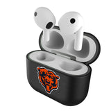 Chicago Bears Personalized Insignia AirPod Case Cover