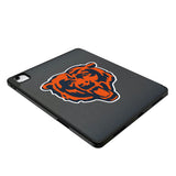 Chicago Bears Personalized Linen Tablet Case for Apple iPad