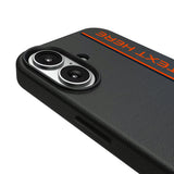 Chicago Bears Personalized Sidebard MagSafe Compatible Phone Case for Apple iPhone