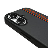 Chicago Bears Personalized Sidebard MagSafe Compatible Phone Case for Apple iPhone