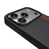 Chicago Bears Personalized Sidebard MagSafe Compatible Phone Case for Apple iPhone