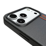 Chicago Bears Personalized Sidebard MagSafe Compatible Phone Case for Apple iPhone