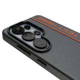 Chicago Bears Personalized Sidebard MagSafe Compatible Phone Case for Samsung Galaxy 26 Series