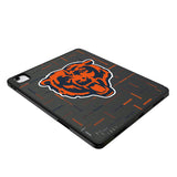 Chicago Bears Quadtile Tablet Case for Apple iPad