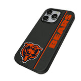 Chicago Bears Sidebar MagSafe Compatible Phone Case for Apple iPhone