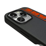 Chicago Bears Sidebar MagSafe Compatible Phone Case for Apple iPhone