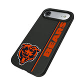 Chicago Bears Sidebar MagSafe Compatible Phone Case for Apple iPhone