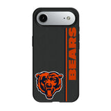 Chicago Bears Sidebar MagSafe Compatible Phone Case for Apple iPhone