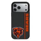 Chicago Bears Sidebar MagSafe Compatible Phone Case for Apple iPhone