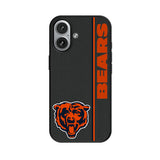 Chicago Bears Sidebar MagSafe Compatible Phone Case for Apple iPhone