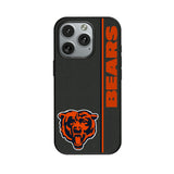 Chicago Bears Sidebar MagSafe Compatible Phone Case for Apple iPhone
