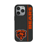 Chicago Bears Sidebar MagSafe Compatible Phone Case for Apple iPhone