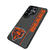 Chicago Bears Sidebar MagSafe Compatible Phone Case for Samsung Galaxy 26 Series