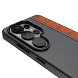 Chicago Bears Sidebar MagSafe Compatible Phone Case for Samsung Galaxy 26 Series