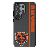 Chicago Bears Sidebar MagSafe Compatible Phone Case for Samsung Galaxy 26 Series