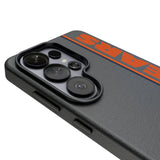 Chicago Bears Sidebar MagSafe Compatible Phone Case for Samsung Galaxy