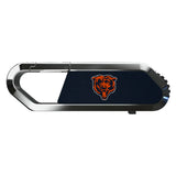 Chicago Bears Solid USB 64GB Clip Style Flash Drive