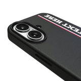 Chicago Cardinals 1947-1959 Historic Collection Personalized Sidebard MagSafe Compatible Phone Case for Apple iPhone