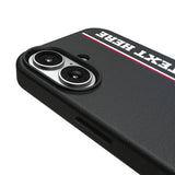 Chicago Cardinals 1947-1959 Historic Collection Personalized Sidebard MagSafe Compatible Phone Case for Apple iPhone