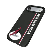 Chicago Cardinals 1947-1959 Historic Collection Personalized Sidebard MagSafe Compatible Phone Case for Apple iPhone