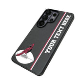 Chicago Cardinals 1947-1959 Historic Collection Personalized Sidebard MagSafe Compatible Phone Case for Samsung Galaxy