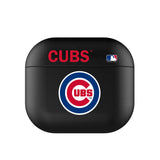 Chicago Cubs Insignia AirPod Case Cover