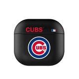 Chicago Cubs Insignia AirPod Case Cover