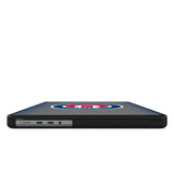 Chicago Cubs Linen Laptop Case for Apple MacBook
