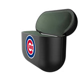 Chicago Cubs Personalized Insignia AirPod Case Cover
