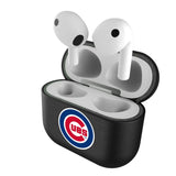 Chicago Cubs Personalized Insignia AirPod Case Cover