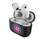 Chicago Cubs Personalized Insignia AirPod Case Cover