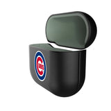 Chicago Cubs Personalized Insignia AirPod Case Cover