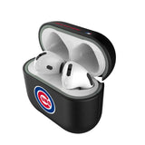 Chicago Cubs Personalized Insignia AirPod Case Cover
