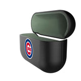 Chicago Cubs Personalized Insignia AirPod Case Cover