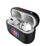 Chicago Cubs Personalized Insignia AirPod Case Cover
