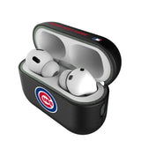 Chicago Cubs Personalized Insignia AirPod Case Cover
