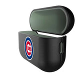 Chicago Cubs Personalized Insignia AirPod Case Cover