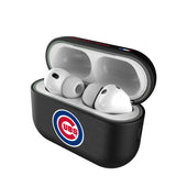 Chicago Cubs Personalized Insignia AirPod Case Cover