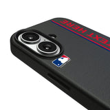 Chicago Cubs Personalized Sidebard MagSafe Compatible Phone Case for Apple iPhone
