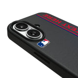 Chicago Cubs Personalized Sidebard MagSafe Compatible Phone Case for Apple iPhone