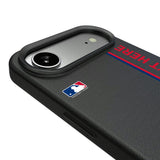 Chicago Cubs Personalized Sidebard MagSafe Compatible Phone Case for Apple iPhone
