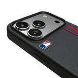 Chicago Cubs Personalized Sidebard MagSafe Compatible Phone Case for Apple iPhone